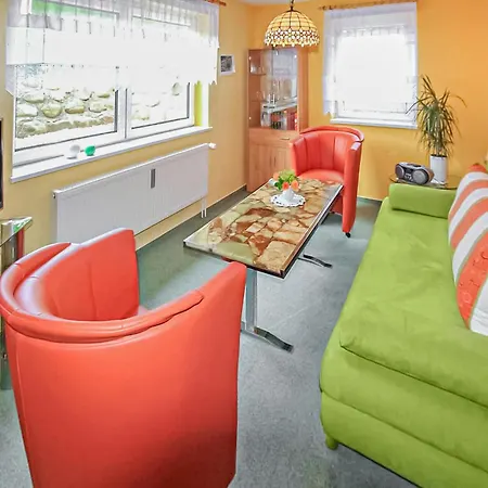 1 Bedroom Awesome In Waren Mueritz Appartement *