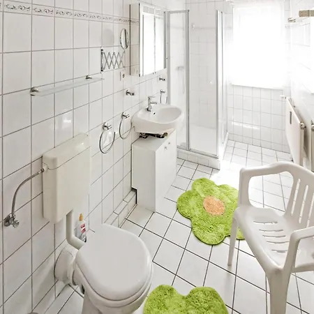 Apartment 1 Bedroom Awesome In Waren Mueritz *