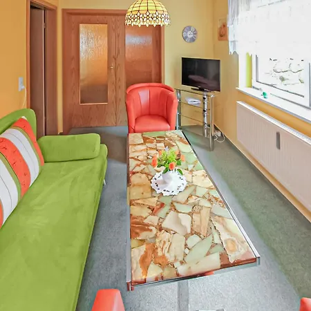 1 Bedroom Awesome In Waren Mueritz Waren (Mueritz)