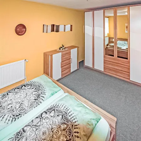 1 Bedroom Awesome In Waren Mueritz * Waren (Mueritz)