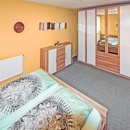 1 Bedroom Awesome In Waren Mueritz * Waren (Mueritz)