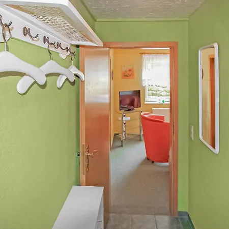 1 Bedroom Awesome In Waren Mueritz Apartment Waren (Mueritz)